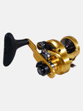 TICA IRON CLAW IC10