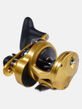TICA IRON CLAW IC10
