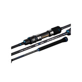 XZOGA BBX-REVO casting/spinning