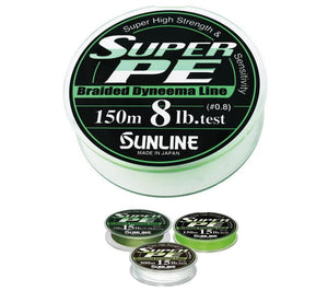 Sunline Super PE