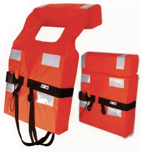 Cintura Autogonfiabile Antares 150 - Canepa E Campi - Foto 2