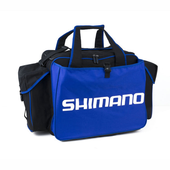 Shimano All-Round Dura DL Carryall 52×37×43cm
