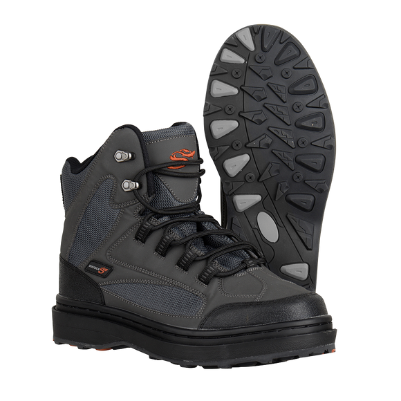 SCIERRA SCARPE DA WADING TRACER WADING SHOES CLEATED