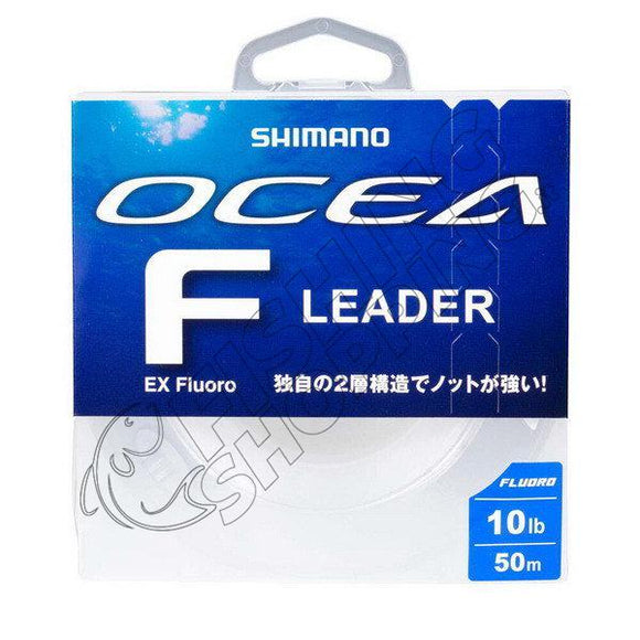 Shimano Ocea F Leader