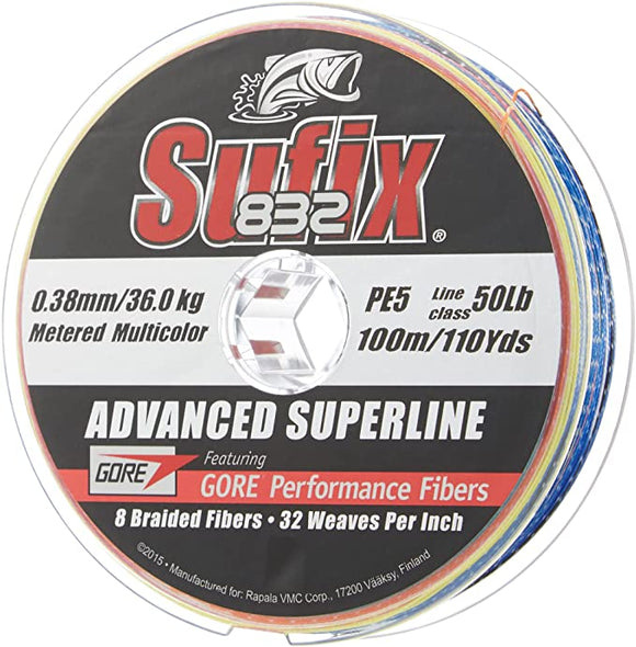Sufix 832 GoreTex