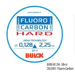 Bulox Hard Carbon