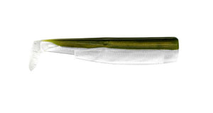 FIIISH RICAMBI BLACK MINNOW N 5