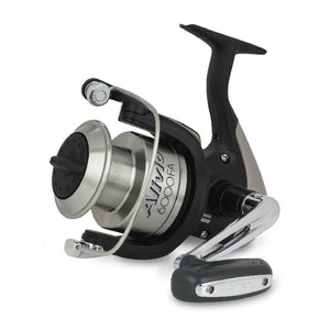 Shimano Alivio MULINELLO