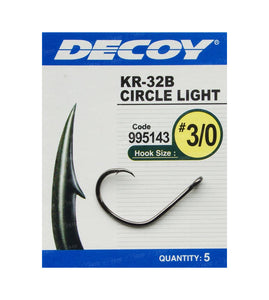 DECOY CIRCLE  KR-32