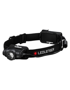 Led Lenser H5 black core