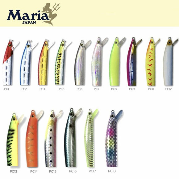 Nuovo Confezione Di 10 Mare Attrezzatura Pesca Esca Esche Muppets - Foto 12