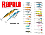 Rapala CountDown Magnum