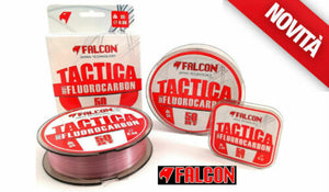 Falcon Tactica Pink