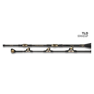 Shimano TLD Stand Up Roller
