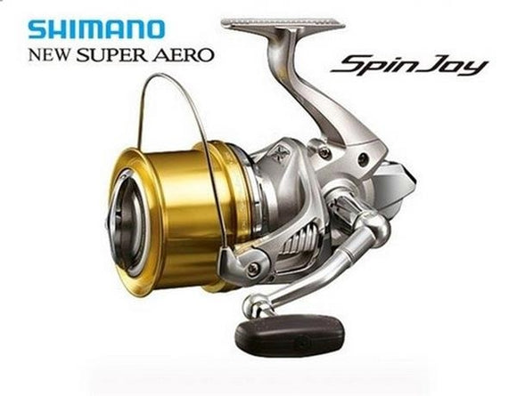 Shimano Spin Joy SD35